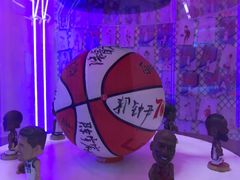 -翼速篮球·少儿篮球培训·中考体育(贵和店·原鲁能城店)