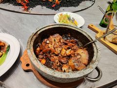 -鑫复盛礼记酒店·国家白金五钻酒家