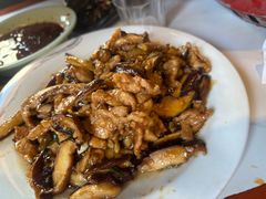 -小天府川菜馆(魏公村店)