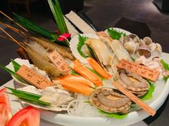 -生如夏花泰式火锅(伊藤双楠店)