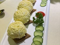 -老井俄式餐厅