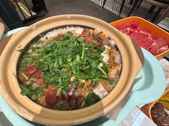 -润园四季椰子鸡火锅(南山海岸城店)