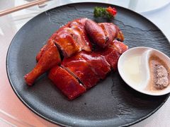 -夏宫中餐厅(静安香格里拉店)