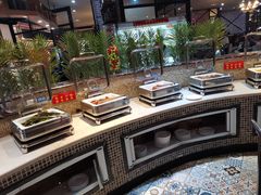 -吉布鲁牛排海鲜自助(巴南万达广场店)