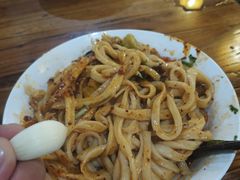 -王菊美食街·王菊面馆(总店)