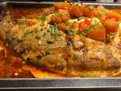 -炉鱼(萧山万象汇店)
