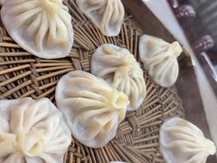 -西安贾三灌汤包·回坊小吃·清真炒菜(北院门总店)
