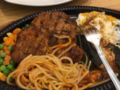 -菲滋意式餐厅(鄞州印象城店)