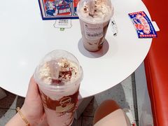 -LELECHA乐乐茶(新街口大洋店)