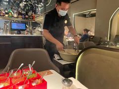 -领鲜天下·焗海鲜·花胶鸡(天目里店)