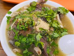 -白魁老号饭庄(交道口店)