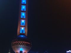 -陆家嘴空中步行连廊