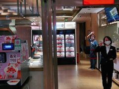 门面-西贝莜面村(近铁城市广场店)