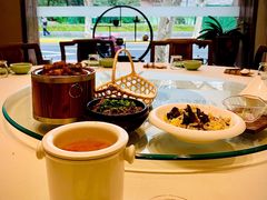 -五观堂素食(新华路店)