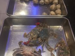 -鲜鲜·鲅鱼圈海鲜(于洪店)