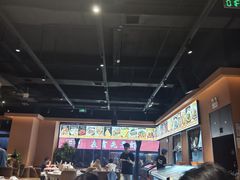 -虎子烧烤(湘江北路店)