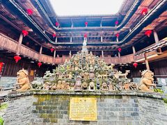 -云水谣景区-土楼之光文化园