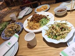 -小幸湖春饼(悦茂购物中心店)