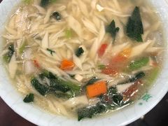 旗花面片-清真·益鑫羊肉手抓馆(花园北街店)