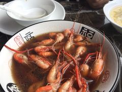 -风味小馆(天目湖宾馆店)