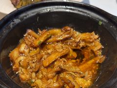 -围龙屋客家食府(福田店)