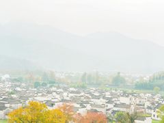 -塔川景区