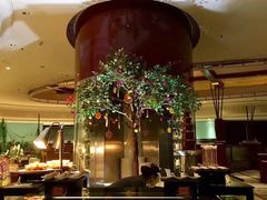 -广州富力丽思卡尔顿酒店