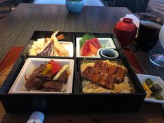 -滩万日本料理Nadaman(国贸大酒店)