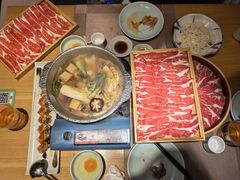 -三石铁板烧(紫竹桥店)