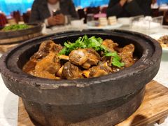 -阿斯牛牛·凉山菜(新会展店)