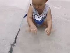 -欢乐水魔方水世界
