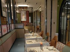 -Aqua Oasis 水天堂(石路天虹店)