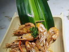 -绿茶餐厅(城西银泰城店)