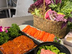 -故里和山·成都火锅(欢乐港湾店)