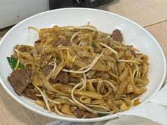 -兴兴旺·冬瓜盅·啫啫煲(西华路店)