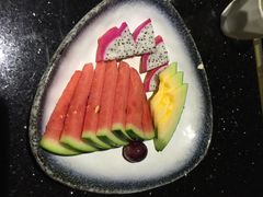 iphone_upload_pic-梅筑·创意料理(王府井百货店)