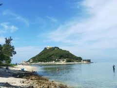 -三亚西岛海洋文化旅游区