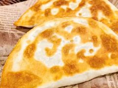 -听涛雅苑百味饺子老家菜馆