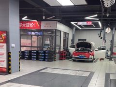 -天猫养车(哈贝卡硕士路店)