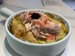 -库滋明·俄罗斯特色美食(中央大街店)