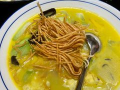 -洪福龙虾
