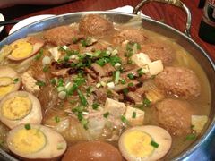 公社招待饭-小土豆北方菜馆(文慧园店)