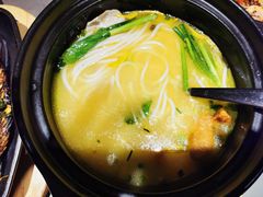-云海肴·汽锅鸡·云南菜(高德置地店)