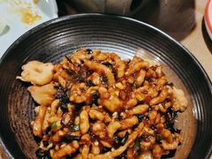 -新白鹿餐厅(城西银泰城店)