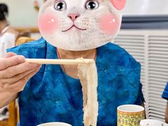 普通砂锅白肉-砂锅居(西四店)