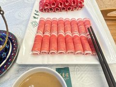 -东来顺饭庄(天坛店)