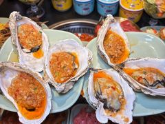 -梨花自助烤肉(西三旗万象汇黑金店)