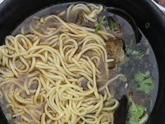 -李先生牛肉面大王(长春儿童医院店)