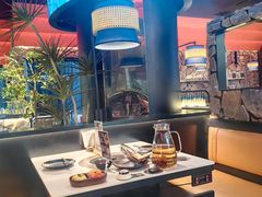 -芸山季·云南山珍菌火锅(人民广场来福士店)