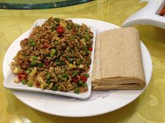 沂蒙小媳妇-山沟沟炒鸡(颐灏·海怡名都店)